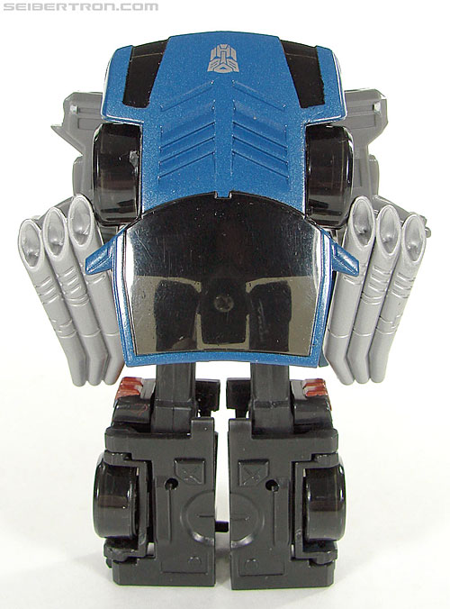 Transformers (2007) Clocker (Image #63 of 118)