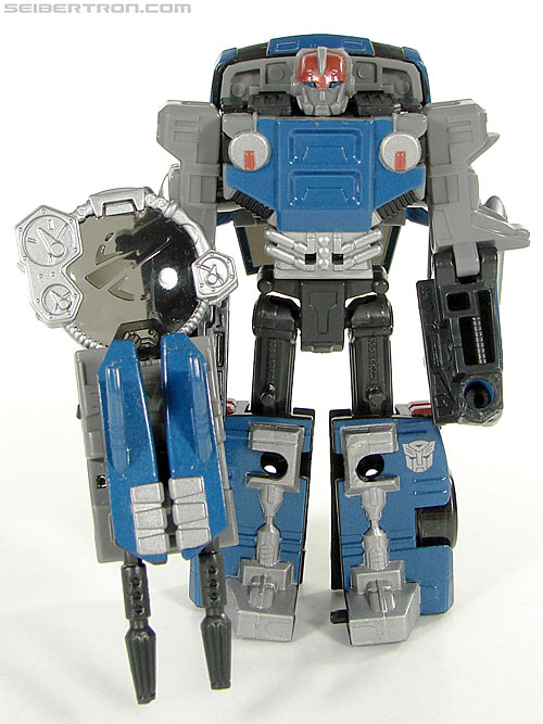 Transformers (2007) Clocker (Image #66 of 118)