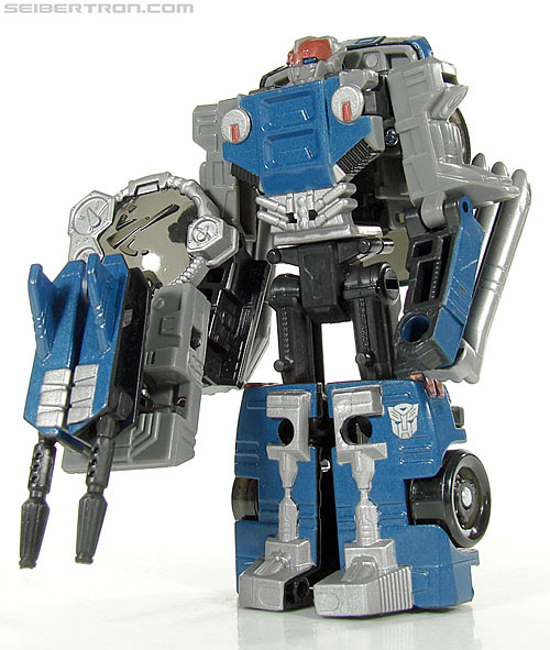 Transformers (2007) Clocker (Image #73 of 118)