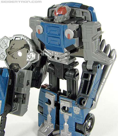 Transformers (2007) Clocker (Image #75 of 118)