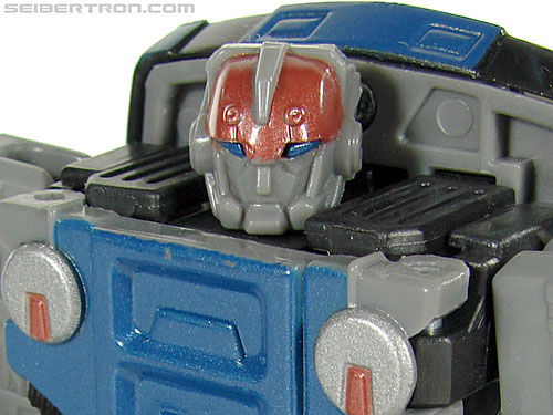 Transformers (2007) Clocker (Image #79 of 118)