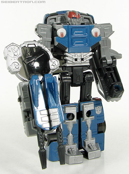 Transformers (2007) Clocker (Image #91 of 118)