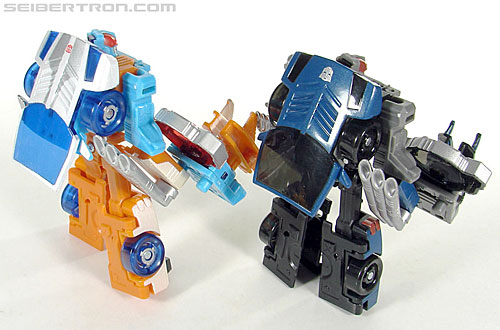 Transformers (2007) Clocker (Image #108 of 118)