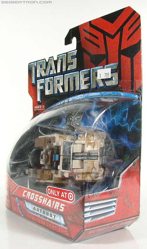 Transformers (2007) Crosshairs (Image #11 of 145)