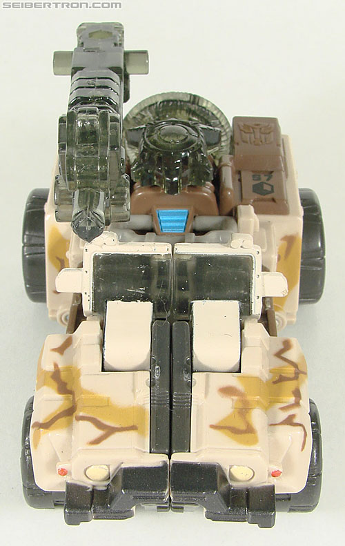 Transformers (2007) Crosshairs (Image #16 of 145)
