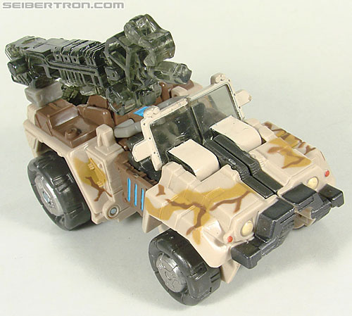 Transformers (2007) Crosshairs (Image #18 of 145)