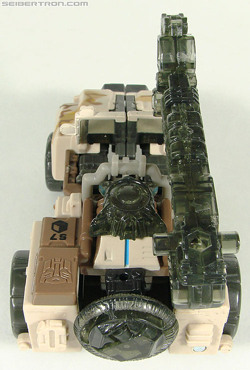 Transformers (2007) Crosshairs (Image #21 of 145)