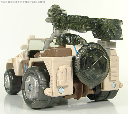 Transformers (2007) Crosshairs (Image #23 of 145)