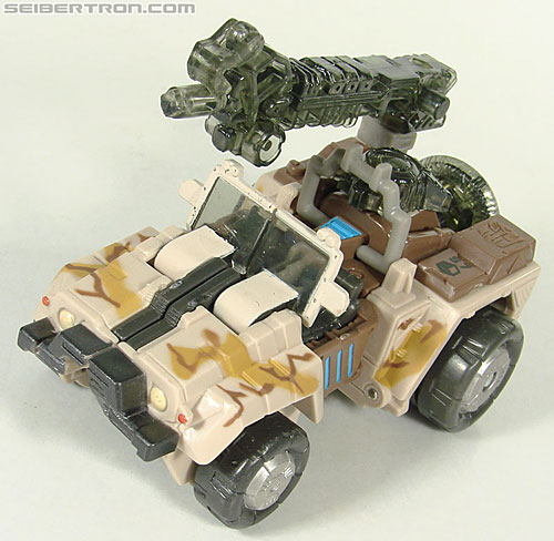 Transformers (2007) Crosshairs (Image #26 of 145)