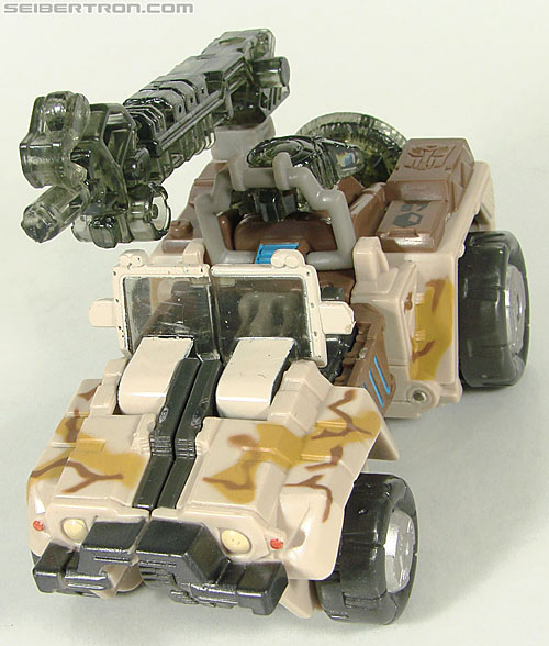 Transformers (2007) Crosshairs (Image #27 of 145)