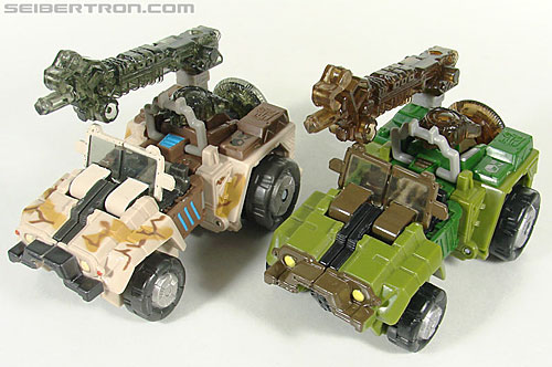 Transformers (2007) Crosshairs (Image #29 of 145)