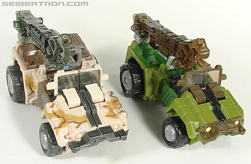 Transformers (2007) Crosshairs (Image #30 of 145)