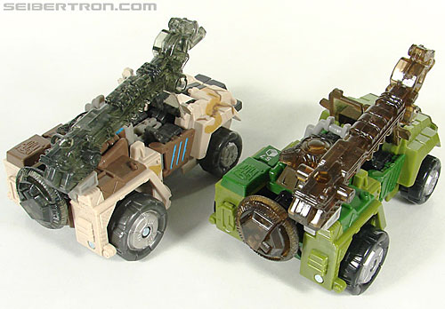 Transformers (2007) Crosshairs (Image #31 of 145)