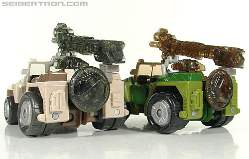 Transformers (2007) Crosshairs (Image #32 of 145)