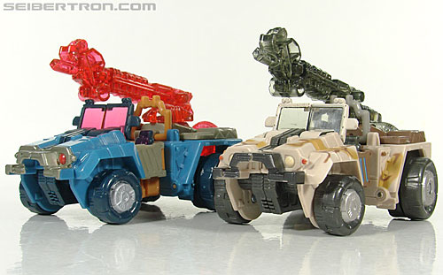 Transformers (2007) Crosshairs (Image #38 of 145)