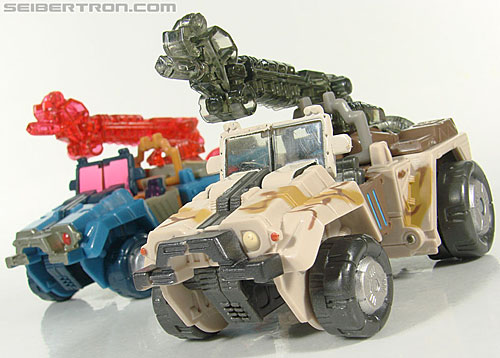 Transformers (2007) Crosshairs (Image #40 of 145)