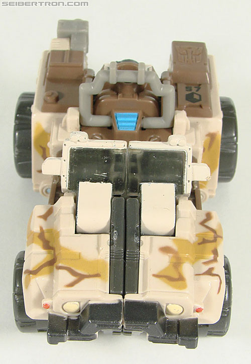 Transformers (2007) Crosshairs (Image #43 of 145)
