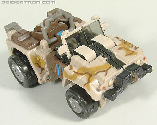 Transformers (2007) Crosshairs (Image #45 of 145)