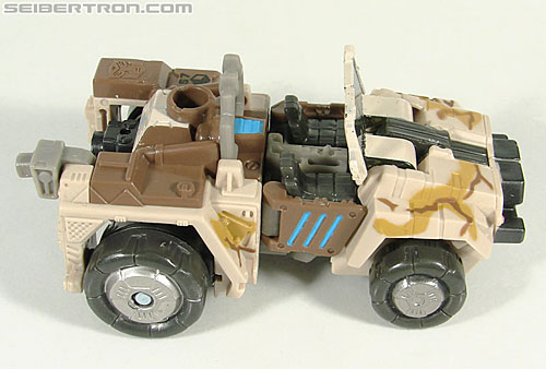 Transformers (2007) Crosshairs (Image #46 of 145)