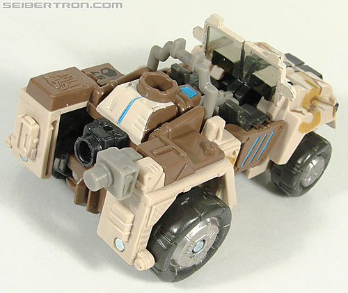 Transformers (2007) Crosshairs (Image #47 of 145)
