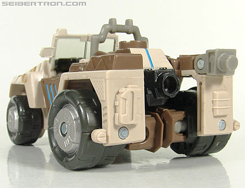 Transformers (2007) Crosshairs (Image #50 of 145)