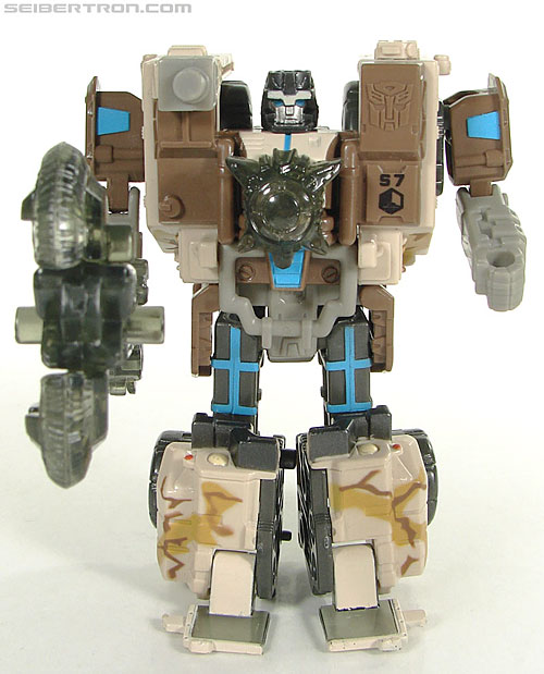 Transformers (2007) Crosshairs (Image #62 of 145)