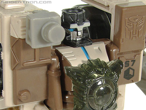 Transformers (2007) Crosshairs (Image #67 of 145)