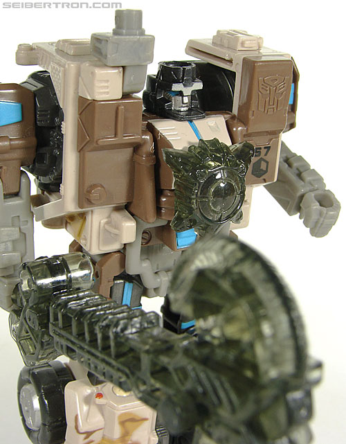 Transformers (2007) Crosshairs (Image #68 of 145)
