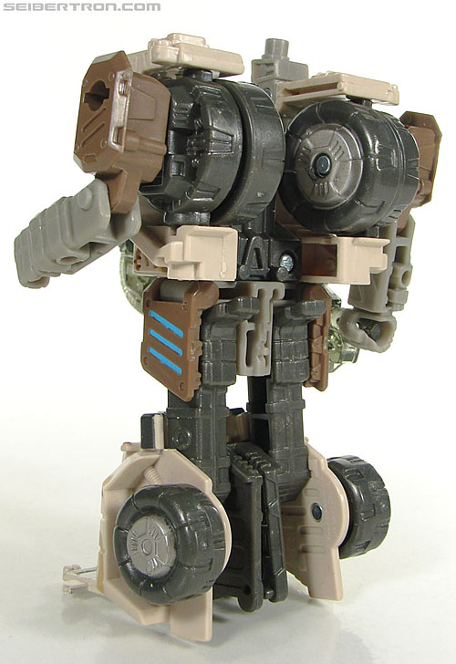 Transformers (2007) Crosshairs (Image #76 of 145)