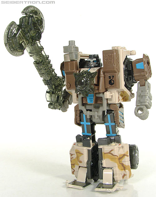 Transformers (2007) Crosshairs (Image #79 of 145)