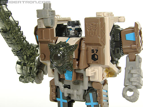 Transformers (2007) Crosshairs (Image #83 of 145)