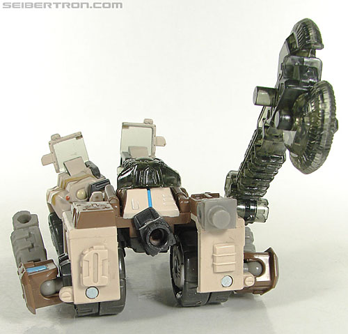 Transformers (2007) Crosshairs (Image #88 of 145)