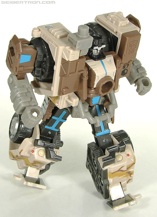 Transformers (2007) Crosshairs (Image #93 of 145)