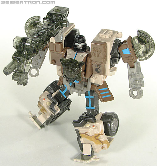 Transformers (2007) Crosshairs (Image #100 of 145)