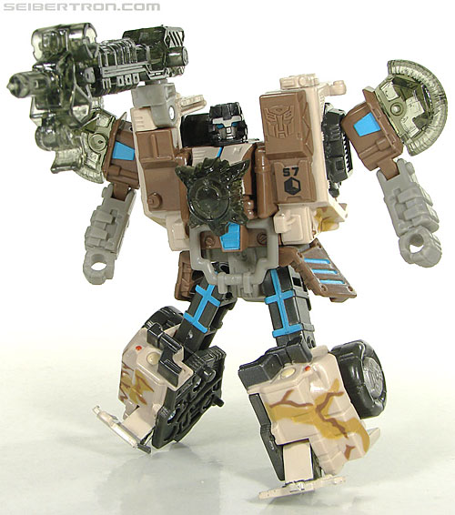 Transformers (2007) Crosshairs (Image #101 of 145)