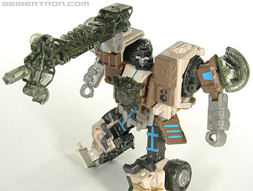 Transformers (2007) Crosshairs (Image #102 of 145)