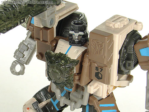 Transformers (2007) Crosshairs (Image #103 of 145)