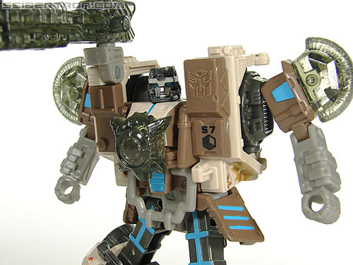 Transformers (2007) Crosshairs (Image #104 of 145)