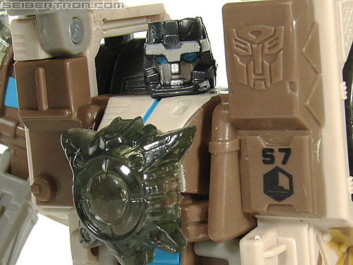 Transformers (2007) Crosshairs (Image #105 of 145)