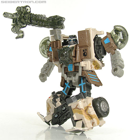 Transformers (2007) Crosshairs (Image #106 of 145)