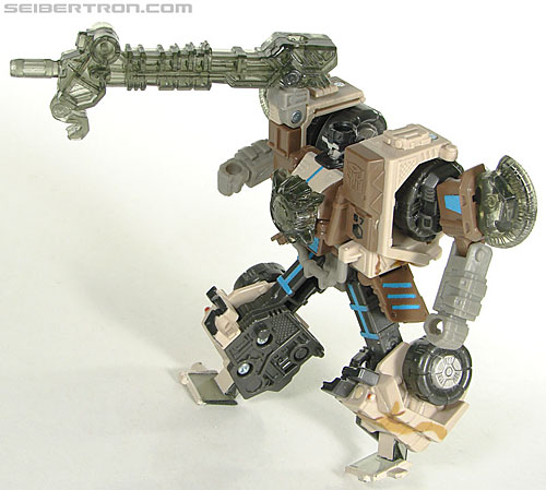 Transformers (2007) Crosshairs (Image #108 of 145)