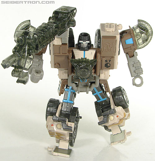 Transformers (2007) Crosshairs (Image #109 of 145)