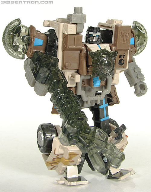 Transformers (2007) Crosshairs (Image #110 of 145)