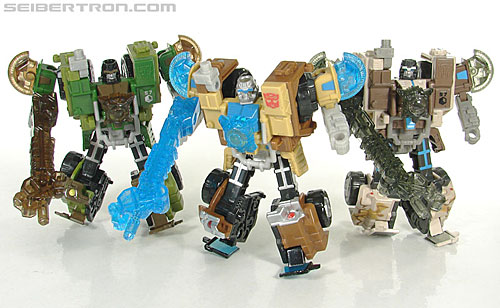 Transformers (2007) Crosshairs (Image #115 of 145)