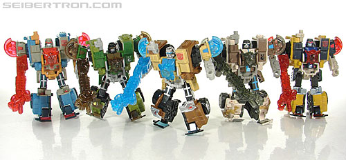Transformers (2007) Crosshairs (Image #116 of 145)