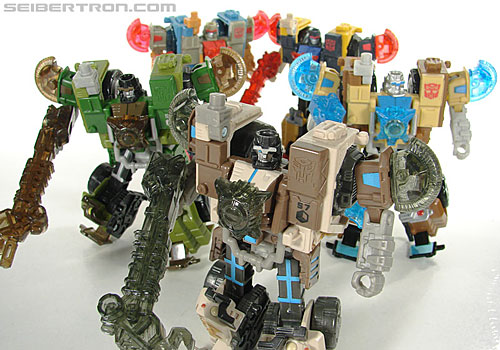Transformers (2007) Crosshairs (Image #117 of 145)