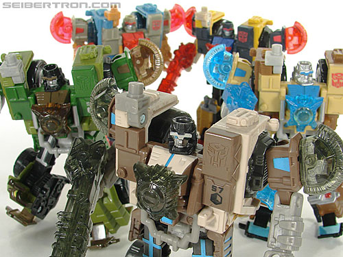 Transformers (2007) Crosshairs (Image #118 of 145)