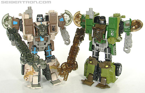 Transformers (2007) Crosshairs (Image #120 of 145)