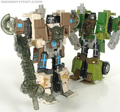 Transformers (2007) Crosshairs (Image #121 of 145)