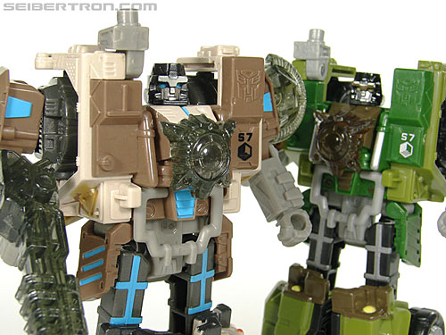 Transformers (2007) Crosshairs (Image #122 of 145)
